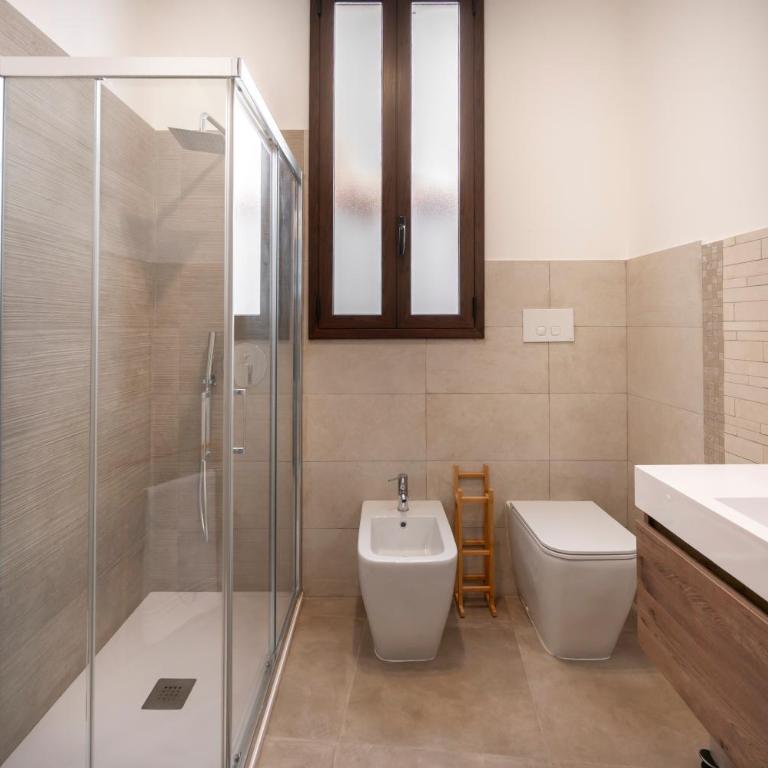 Fried-Rich boutique suites Ortigia - Camera Matrimoniale Economy - 2