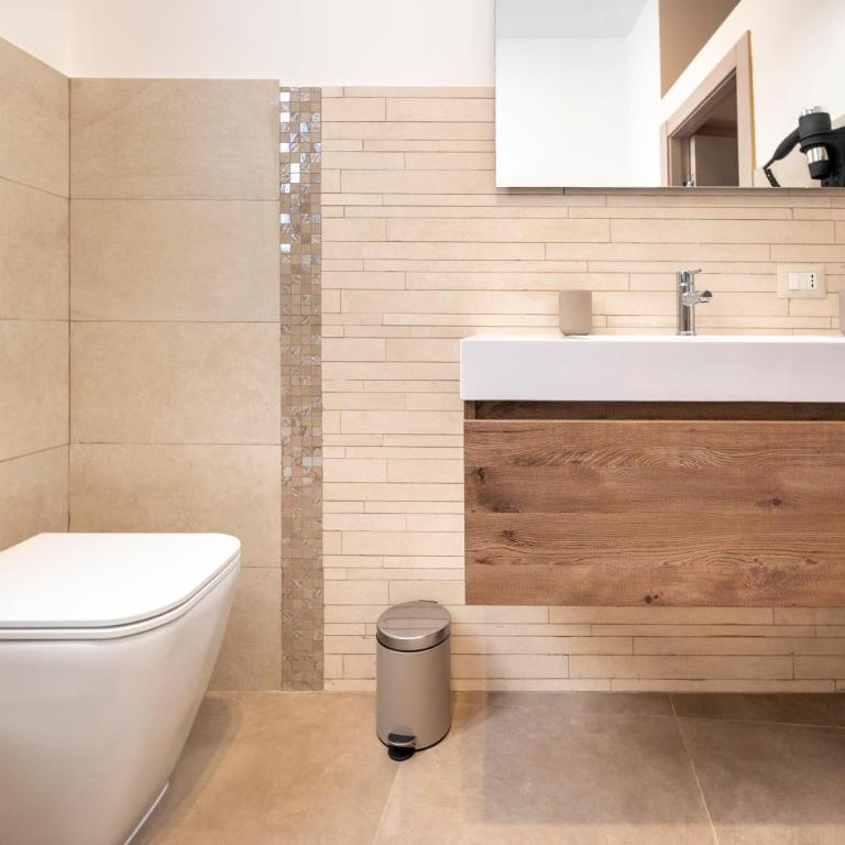 Fried-Rich boutique suites Ortigia - Camera Matrimoniale Economy - 1