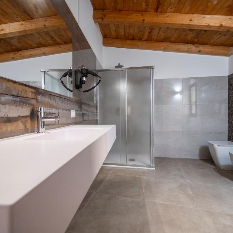 Fried-Rich boutique suites Ortigia - Camera Matrimoniale Superior - 3