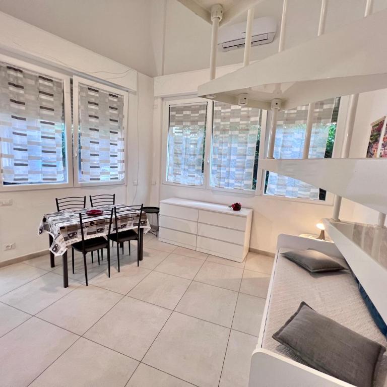 8 Lofts - Apartments - 2 - Appartamento Superior - 7