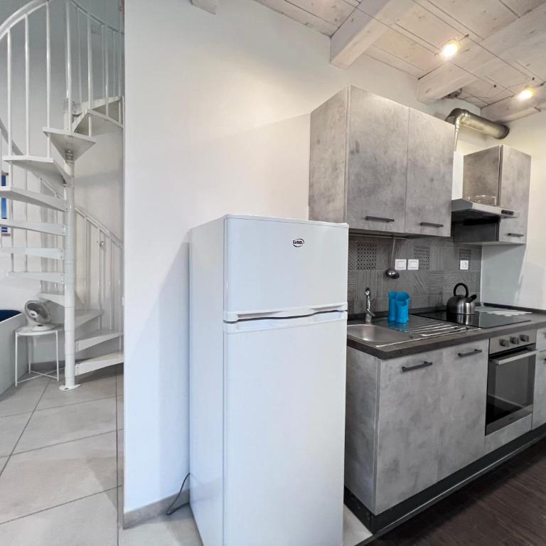 8 Lofts - Apartments - 2 - Appartamento Superior - 2
