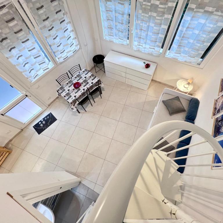8 Lofts - Apartments - 2 - Appartamento Superior - 6