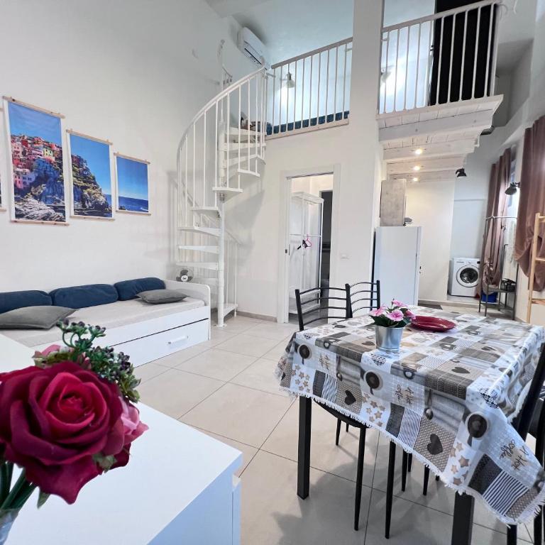 8 Lofts - Apartments - 2 - Appartamento Superior - 18