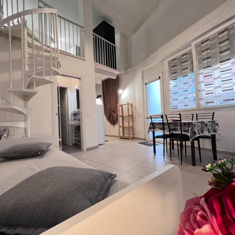 8 Lofts - Apartments - 2 - Appartamento Superior - 12