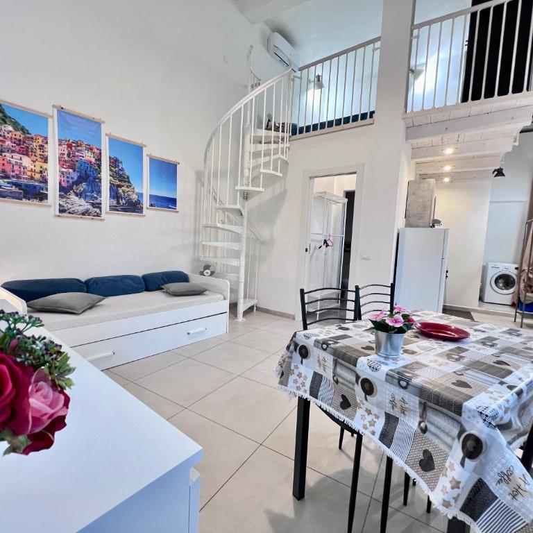 8 Lofts - Apartments - 2 - Appartamento Superior - 9
