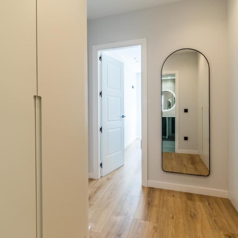 Cid III - Apartamentos Burgos Deluxe - Apartamento Deluxe de 1 dormitorio - 18