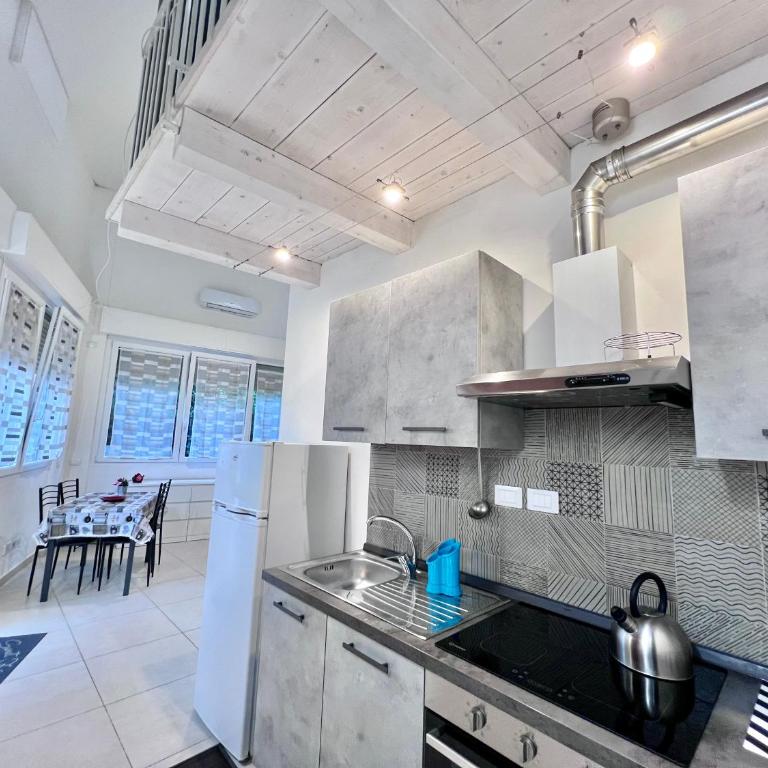 8 Lofts - Apartments - 2 - Appartamento Superior - 21