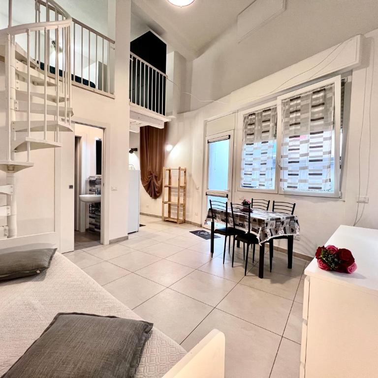 8 Lofts - Apartments - 2 - Appartamento Superior - 22