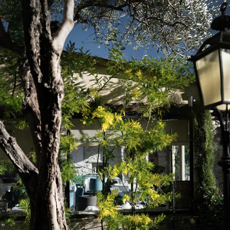 Auberge du Vieux Château - Villa 2 Chambres - 17