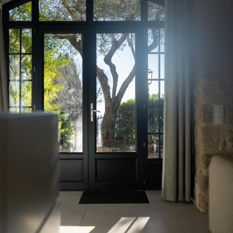 Auberge du Vieux Château - Villa 2 Chambres - 21