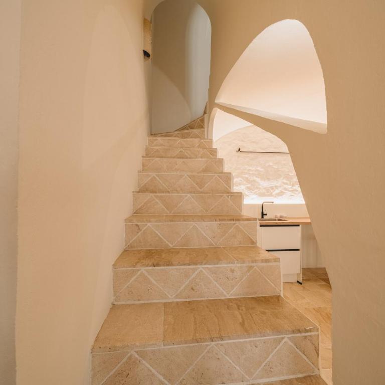Hotiday Elite Olea Sanctuary - Suite con Terrazza - 14