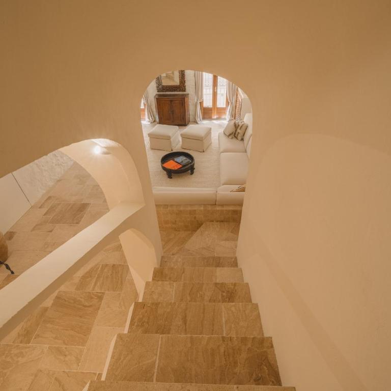 Hotiday Elite Olea Sanctuary - Suite con Terrazza - 16
