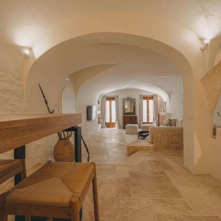 Hotiday Elite Olea Sanctuary - Suite con Terrazza - 17