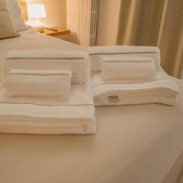Hotiday Elite Olea Sanctuary - Suite con Terrazza - 19