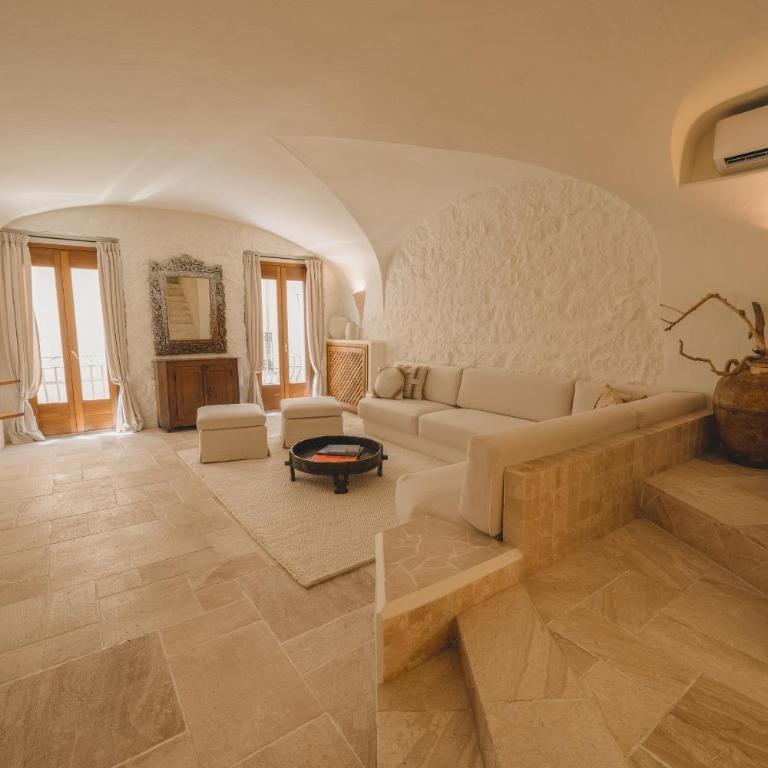 Hotiday Elite Olea Sanctuary - Suite con Terrazza - 11