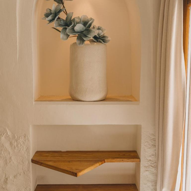 Hotiday Elite Olea Sanctuary - Suite con Terrazza - 20