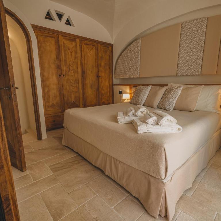 Hotiday Elite Olea Sanctuary - Suite con Terrazza - 1