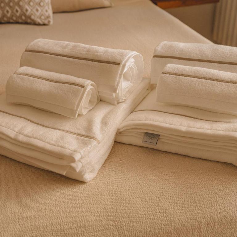 Hotiday Elite Olea Sanctuary - Suite con Terrazza - 21