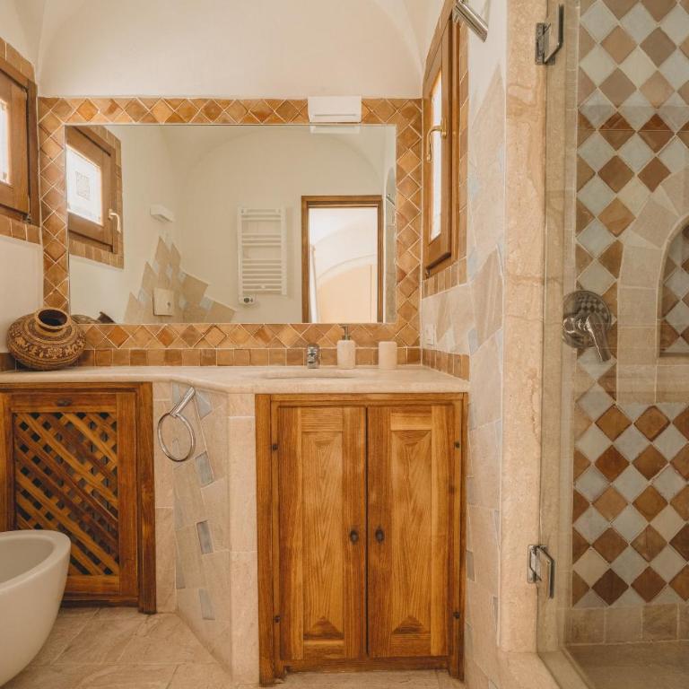 Hotiday Elite Olea Sanctuary - Suite con Terrazza - 22