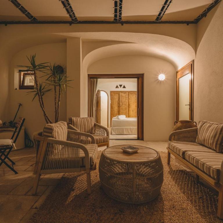 Hotiday Elite Olea Sanctuary - Suite con Terrazza - 2