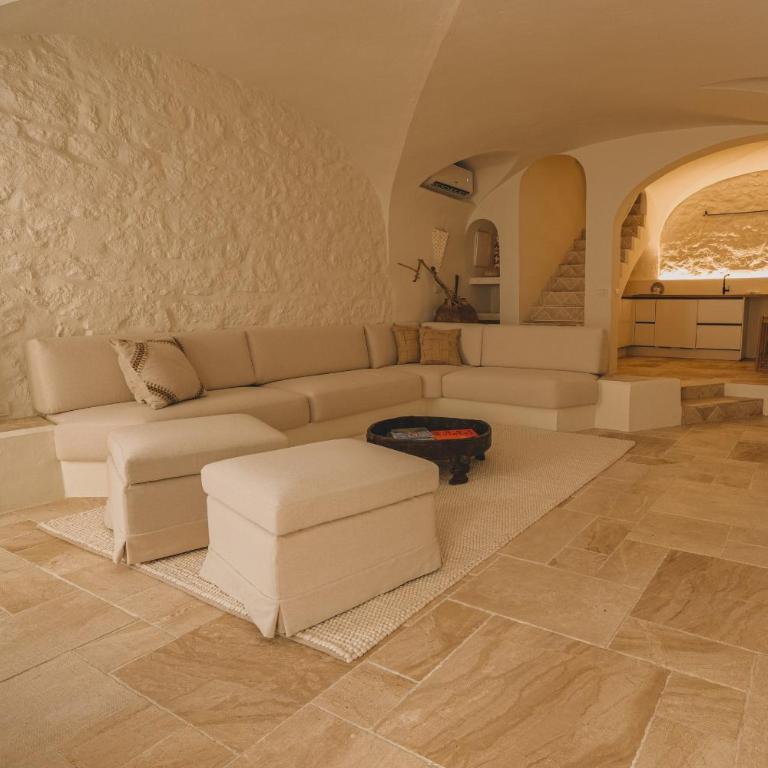 Hotiday Elite Olea Sanctuary - Suite con Terrazza - 10