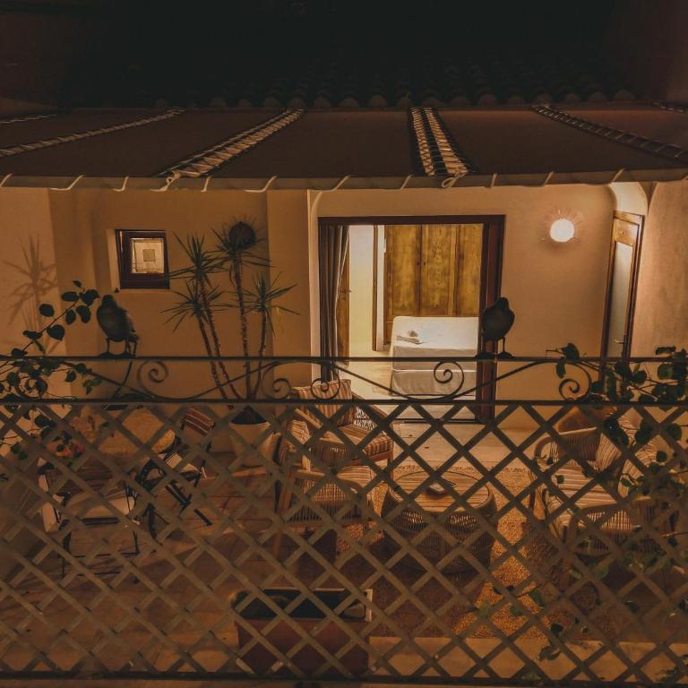 Hotiday Elite Olea Sanctuary - Suite con Terrazza - 12