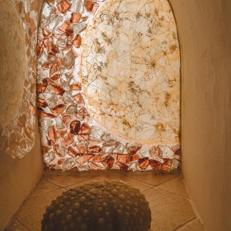 Hotiday Elite Olea Sanctuary - Suite con Terrazza - 26