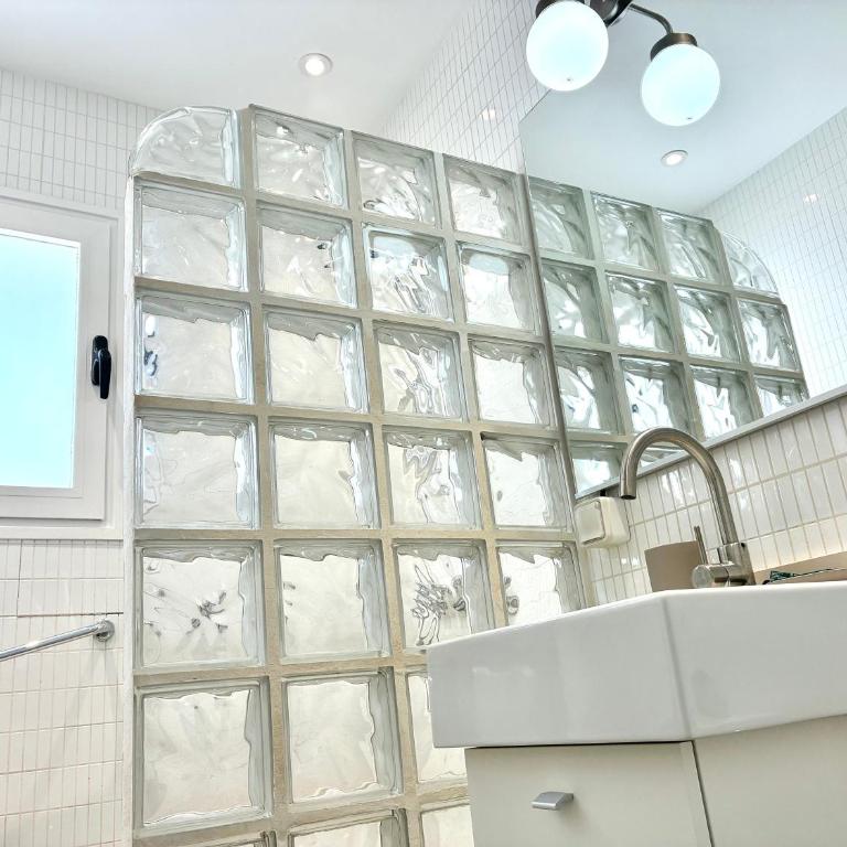Apartamento La Barca Sunny Rooftop - Apartamento Superior de 1 dormitorio con balcón - 14