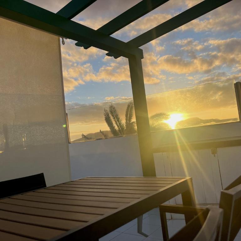 Apartamento La Barca Sunny Rooftop - Apartamento Superior de 1 dormitorio con balcón - 18
