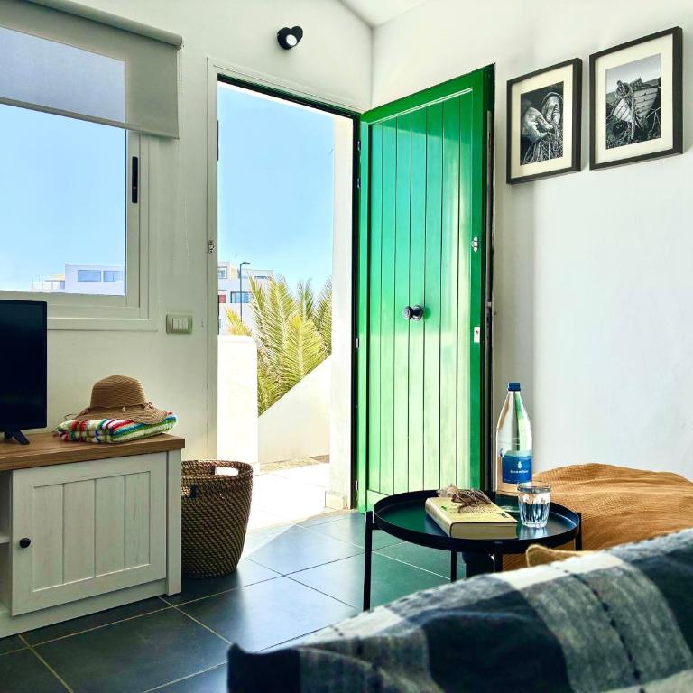 Apartamento La Barca Sunny Rooftop - Apartamento Superior de 1 dormitorio con balcón - 21