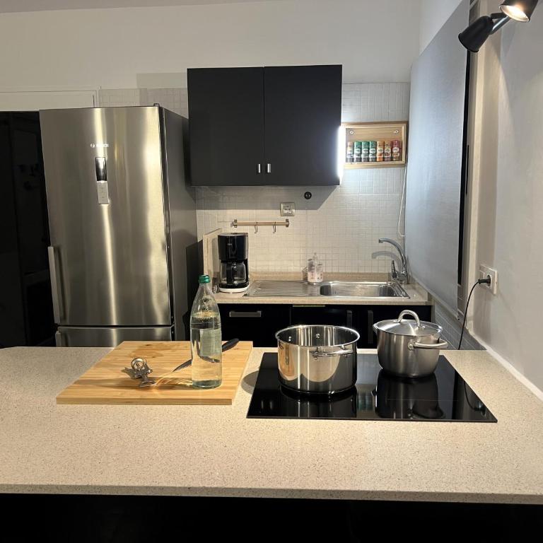 Apartamento La Barca Sunny Rooftop - Apartamento Superior de 1 dormitorio con balcón - 22