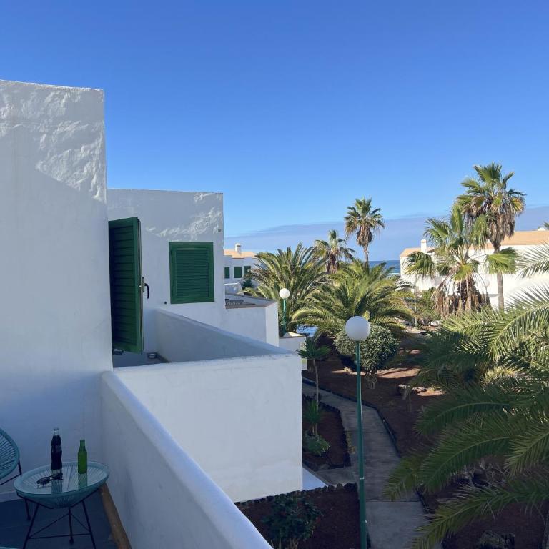 Apartamento La Barca Sunny Rooftop - Apartamento Superior de 1 dormitorio con balcón - 24