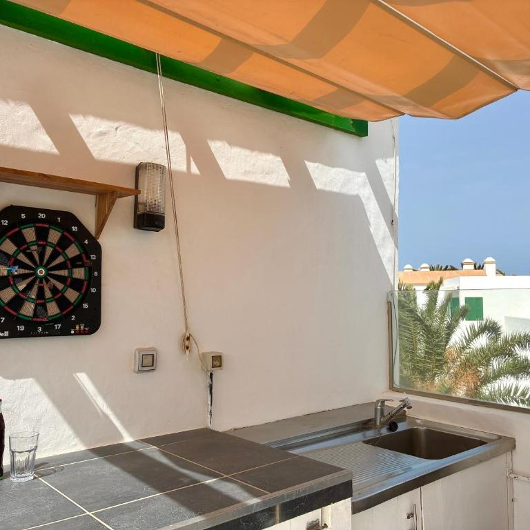 Apartamento La Barca Sunny Rooftop - Apartamento Superior de 1 dormitorio con balcón - 25