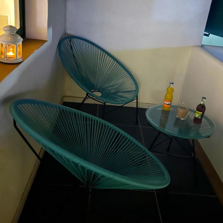 Apartamento La Barca Sunny Rooftop - Apartamento Superior de 1 dormitorio con balcón - 28