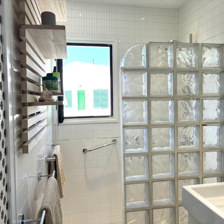 Apartamento La Barca Sunny Rooftop - Apartamento Superior de 1 dormitorio con balcón - 32