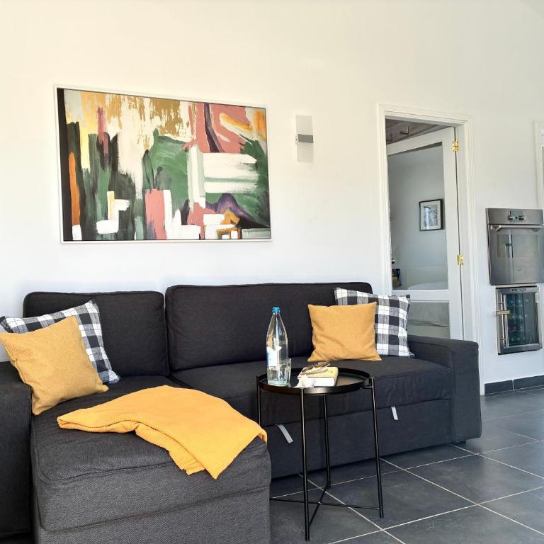 Apartamento La Barca Sunny Rooftop - Apartamento Superior de 1 dormitorio con balcón - 37