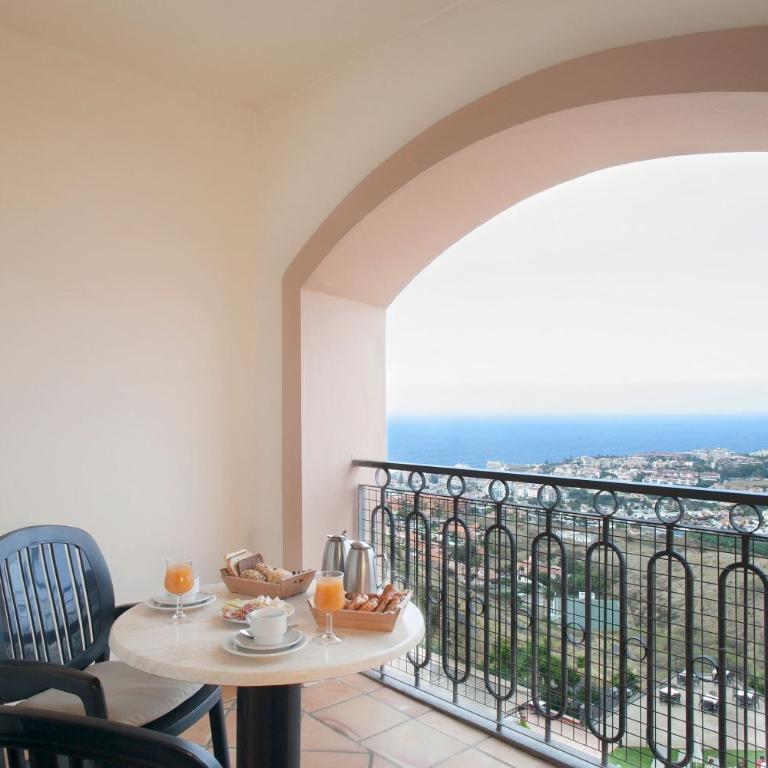 Hotel Las Águilas Tenerife, Affiliated by Meliá - Suite Premium con vistas al mar - 2