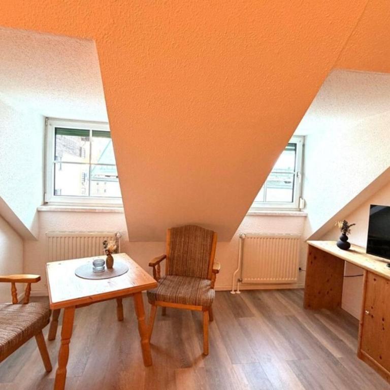 Hotel und Restaurant Römerstein - Doppelzimmer - 2