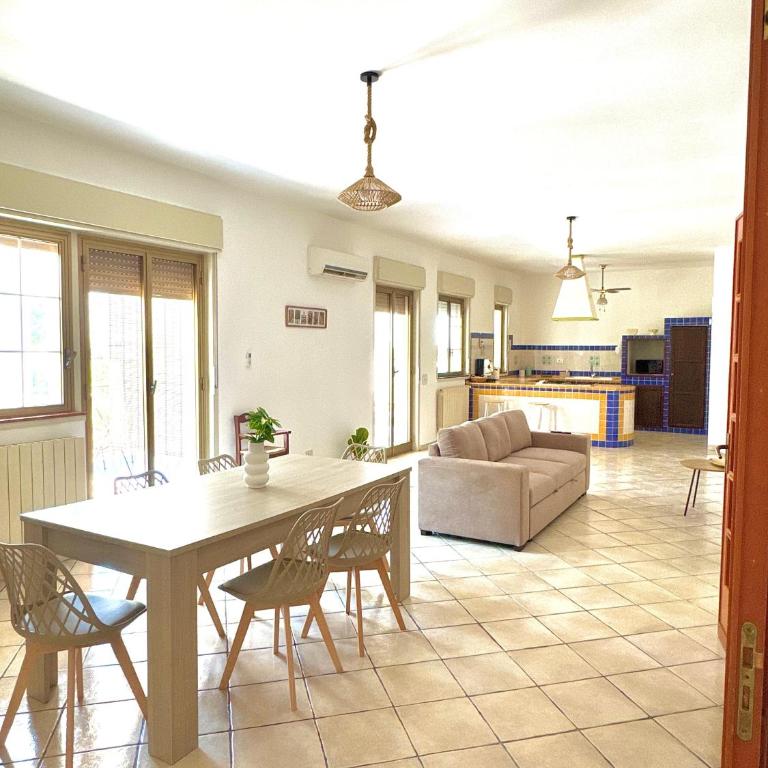 Sant Anna 45 Holiday Home - Apartment mit 3 Schlafzimmern - 3