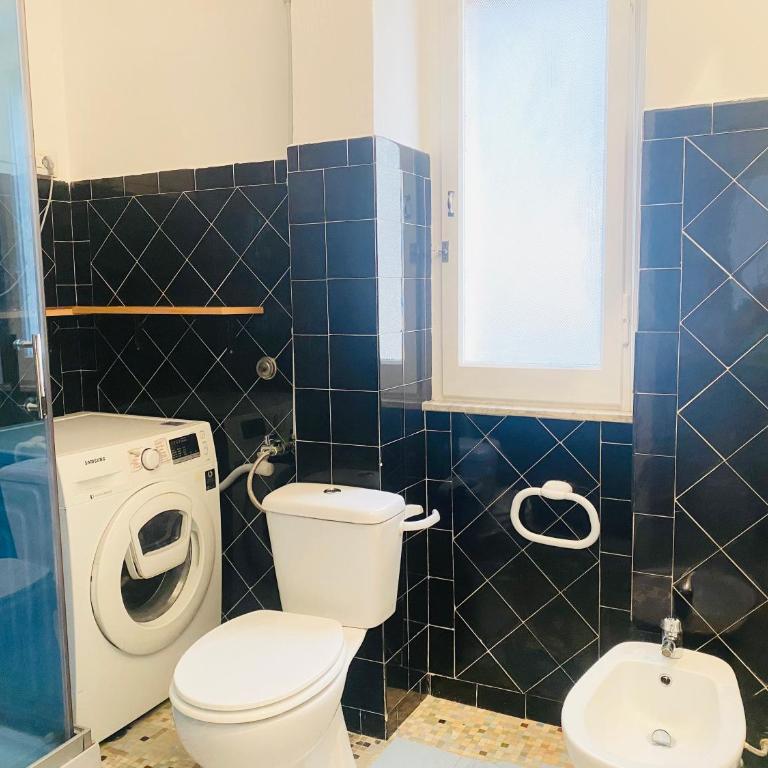 Ama Cagliari - Appartamento con 3 Camere da Letto - 9