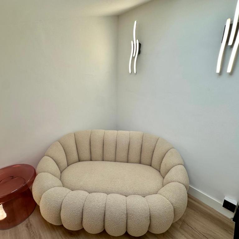 Piso elegante en calle Ripalda - Barrio del Carmen - Apartment mit 1 Schlafzimmer - 8