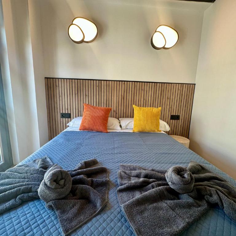 Piso elegante en calle Ripalda - Barrio del Carmen - Apartment mit 1 Schlafzimmer - 27
