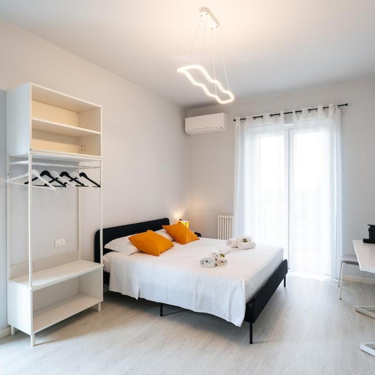 Hospital Borgo Roma - Free Public Parking - Appartamento con 1 Camera da Letto - 1