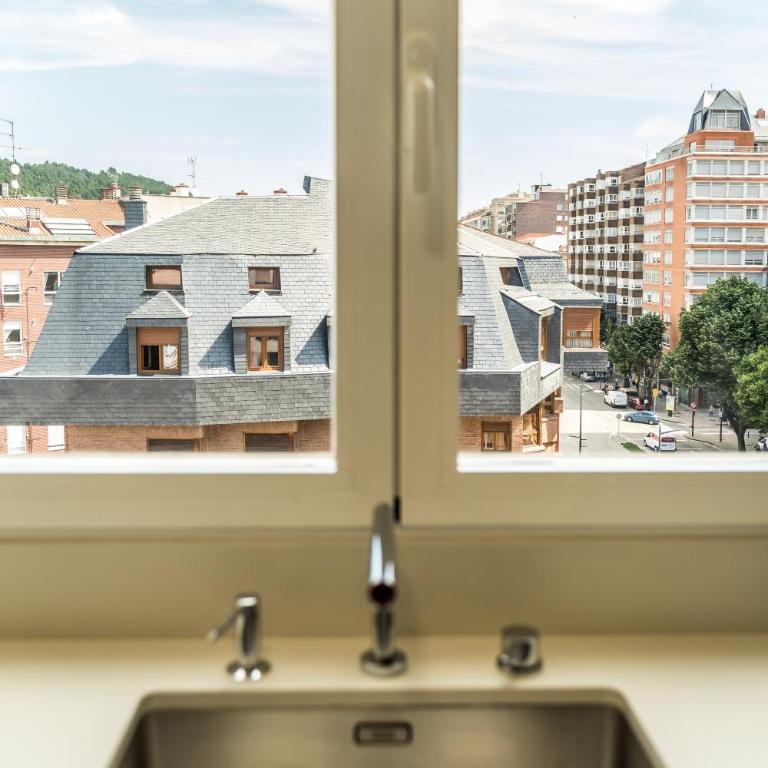 Cid III - Apartamentos Burgos Deluxe - Apartamento Deluxe de 2 dormitorios - 10