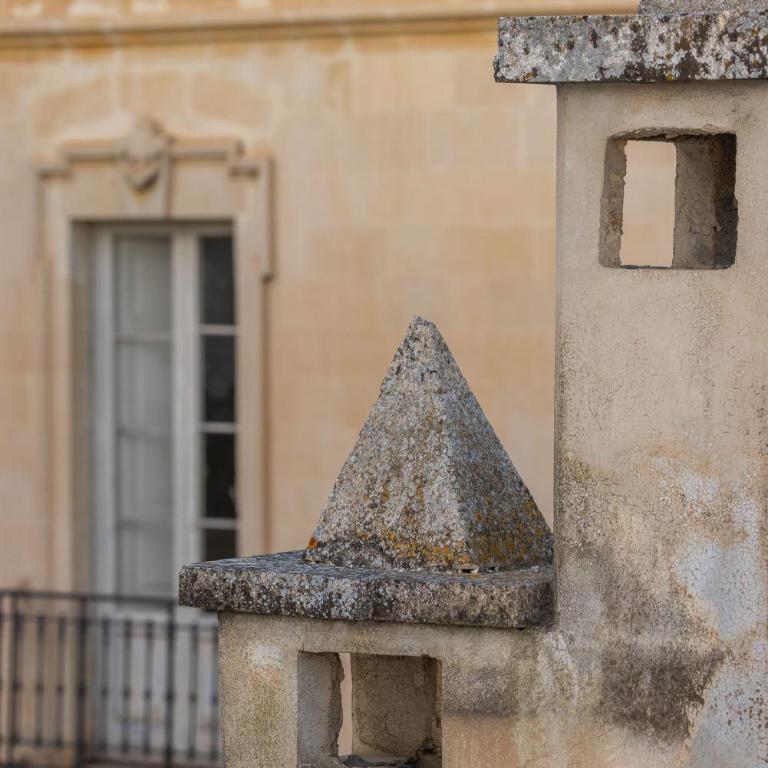 Palazzo De' Belli - Suites & Rooftop - Junior Suite - 1
