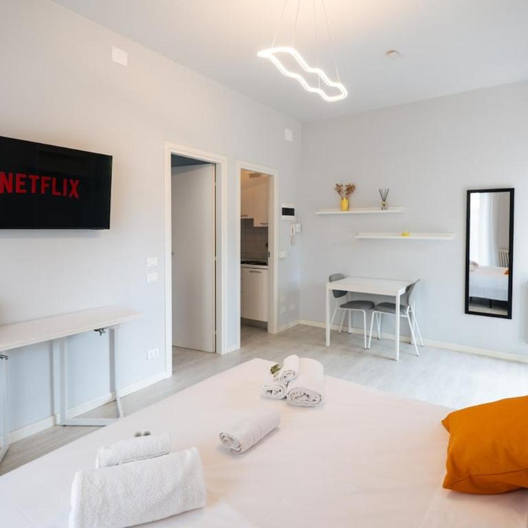 Hospital Borgo Roma - Free Public Parking - Appartamento con 1 Camera da Letto - 2