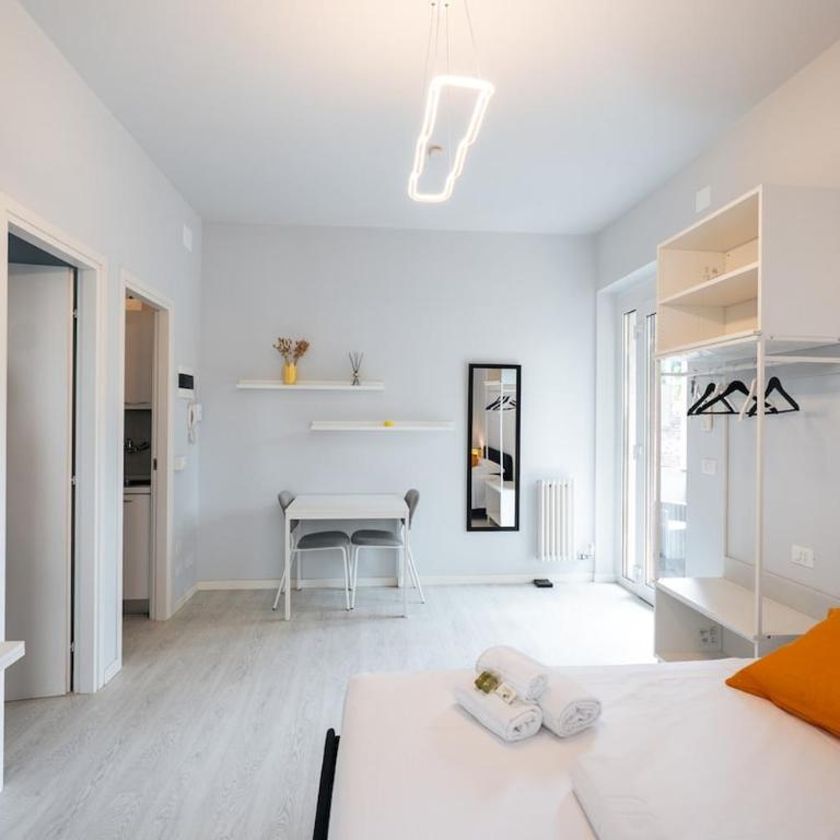 Hospital Borgo Roma - Free Public Parking - Appartamento con 1 Camera da Letto - 4