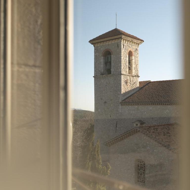 Auberge du Vieux Château - Chambre Double N. 11 - Vue Panoramique - 3
