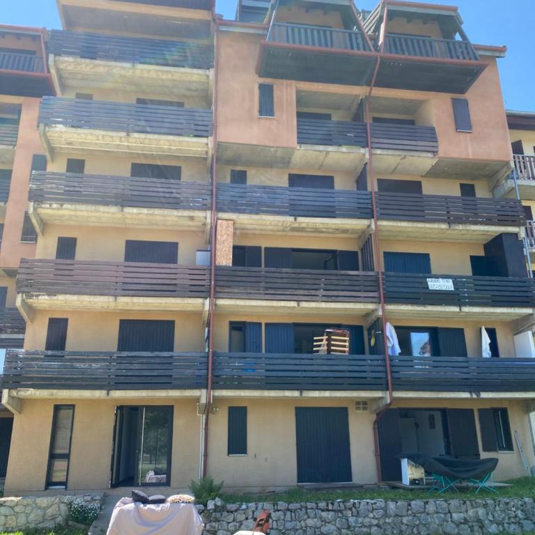 Appartement à la montagne - Appartamento con 1 Camera da Letto - 2