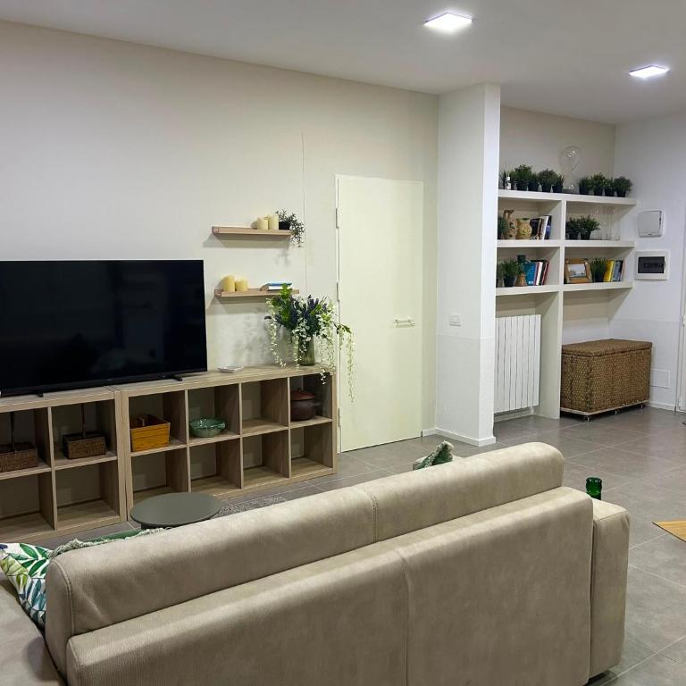 Domus Minerva - Studio-Apartment mit Kingsize-Bett - 2